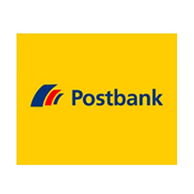 Logo POSTBANK