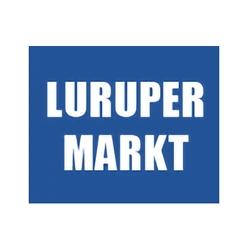 Logo LURUPER MARKT