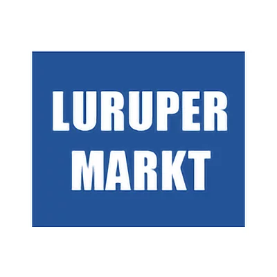 Logo LURUPER MARKT