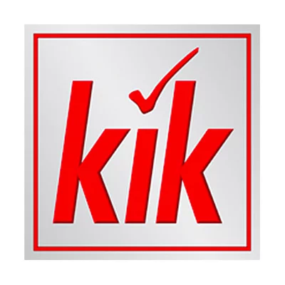 Logo KIK