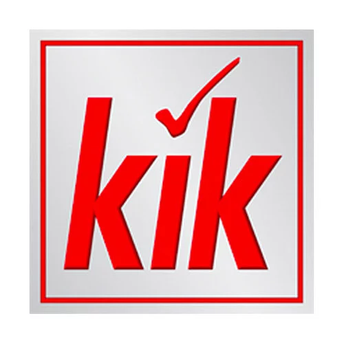 Logo KIK