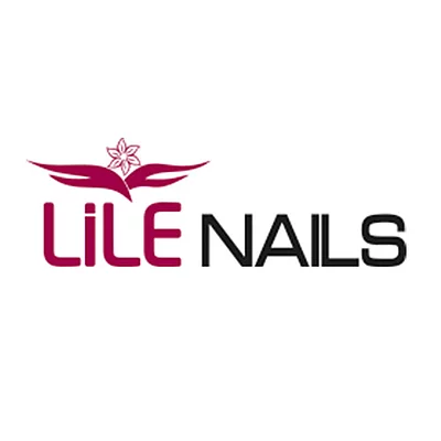 Logo LILE NAILS