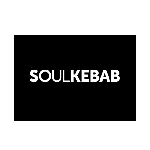Logo SOULKEBAB
