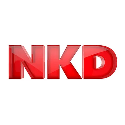 Logo NKD