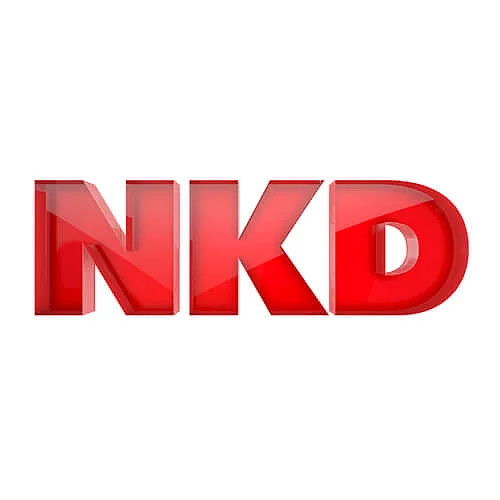Logo NKD