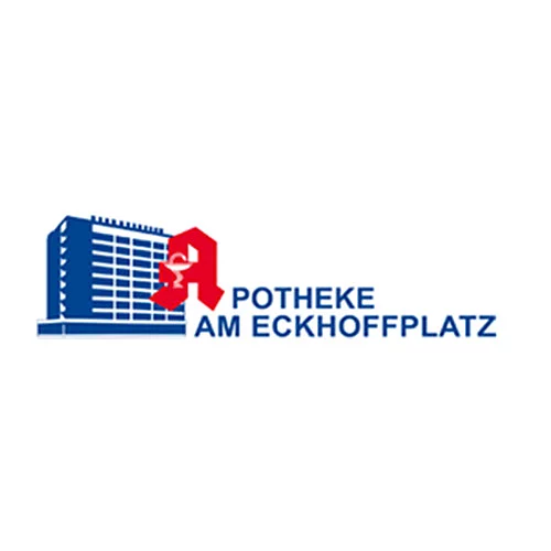 Logo APOTHEKE AM ECKHOFFPLATZ