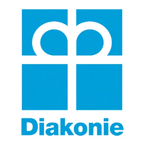 Logo DIAKONIE
