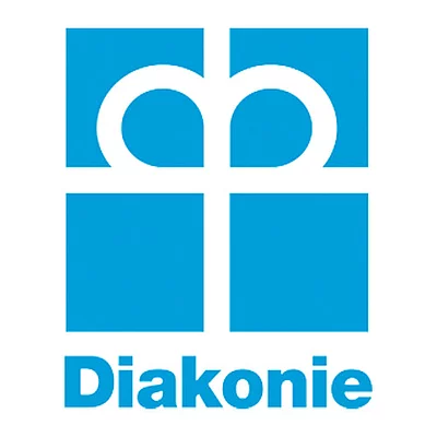 Logo DIAKONIE