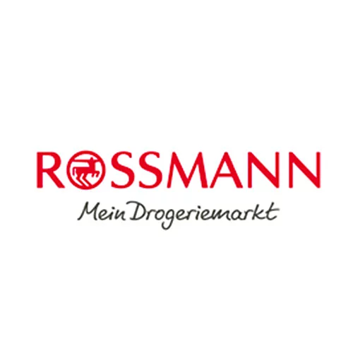 Logo ROSSMANN