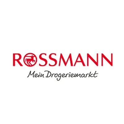 Logo ROSSMANN