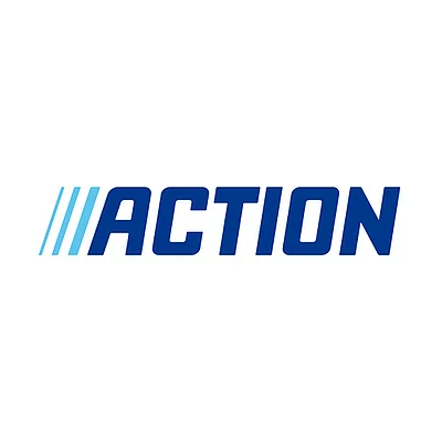 Logo ACTION