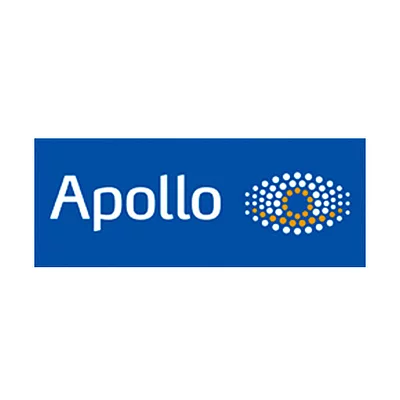 Logo APOLLO