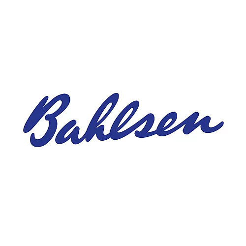 Logo BAHLSEN
