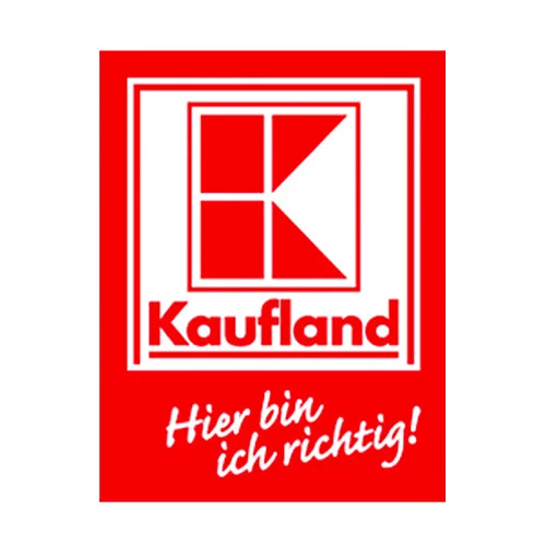 Logo KAUFLAND