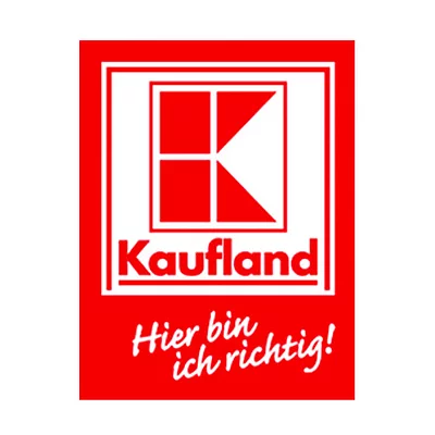 Logo KAUFLAND
